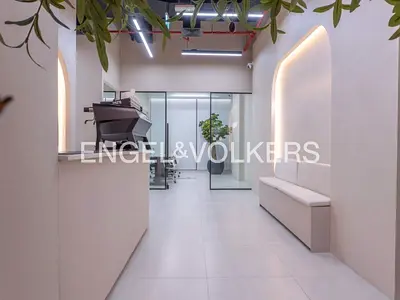 Brand New Building | Vacant | Furnished