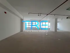 Shell &amp; Core Office for Rent | 131 SQM
