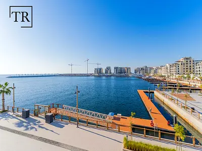 Fully Furnished | Scenic Sea Views | Maids Ensuite