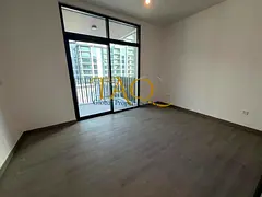 Modern Studio | Balcony | Downtown City View