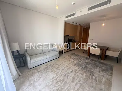 Vacant | Negotiable | Furnished