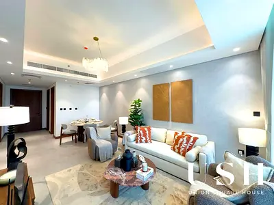 Lowest Rent 2BR| Flexible Cheques| Largest Layout