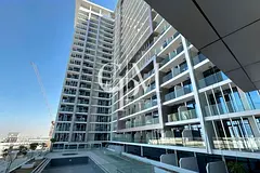 Furnished 1BR | Balcony | Vacant 1st June | 4 Payments