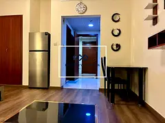 Spacious Layout Studio | Y-12 | Large 484 Sq Ft