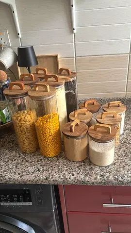 Jars