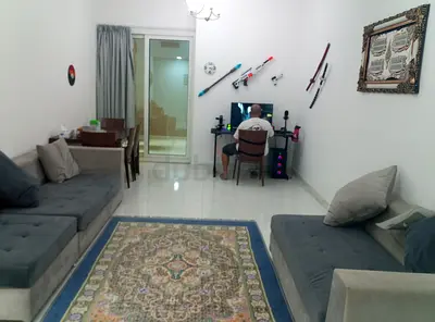5 seater sofa