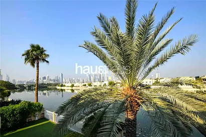 Lake View | Semi-detached | VOT