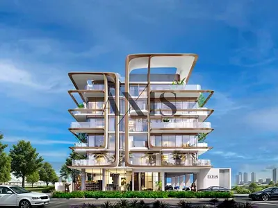Premium Apartments | Smart Home | High ROI