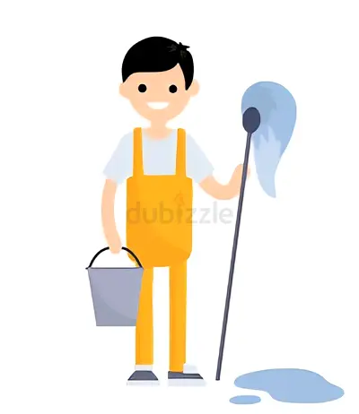 Housemaid available part time