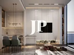 Luxurious living - spacious layout - 1% monthly - premium amenities