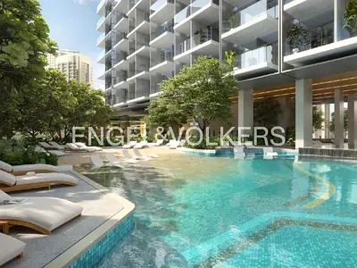 Handover Soon| Prime Location | Motivated seller
