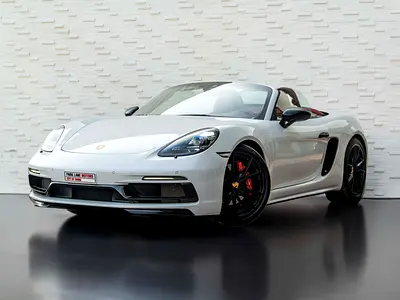 0% DOWN PAYMENT | THE MAY ADVANTAGE | PORSCHE BOXSTER S | WARRANTY