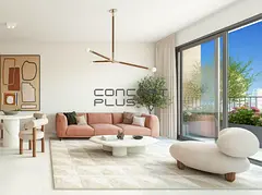 Exclusive I Smart Home I Semi-Furnished