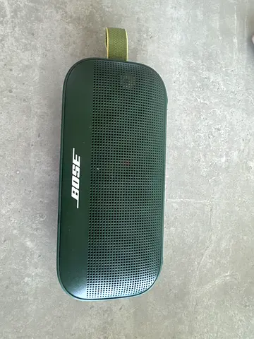 Bose Portable Bluetooth Speaker - Good Condition