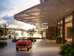 1 Bedroom Apartment for Sale in Rosso Bay | Furnished | Partial Sea View
