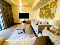 3-Bedroom Townhouse | R2mb Type | Furnished with Maid Room | Vacant