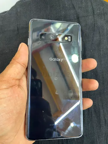 GALAXY S10