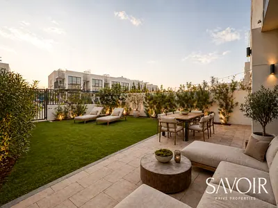 Vacant | Unfurnished | Family Community