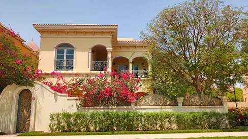 5 Bedroom Customized Villa | Fully Renovated Bathrooms