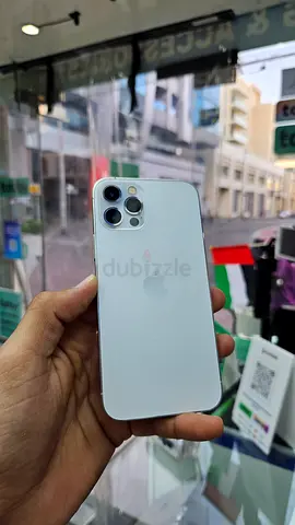 Iphone 12 pro