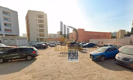 🏡 فرصة مميزة للبيع – أرض سكني استثماري في عجمان موقع استراتيجي في الراشدية 3 مقابل قصر الزاهر وقصر الحاكم، وبالقرب من مارك آند سيف هايبر ماركت، في من