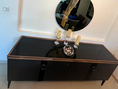 Dining buffet cabinet excellent condition
