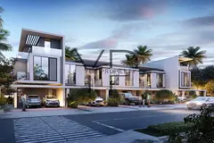 Damac Islands- Bali 3 | Premium Property | Hot Deal | Strategic Location