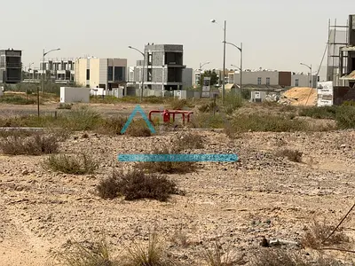 MULTPLE VILLA PLOTS FROM 1882 SQT TO 3500 SQT DAMAC HILLS 2