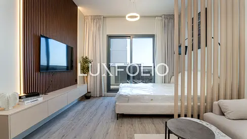 Upgraded | Vacant | Fully Furnished