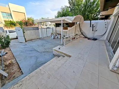 DOUBLE STORY VILLA 4 BHK VILLA JUST 85K WARDROBES COURT YARD AREA NICE LOCATION