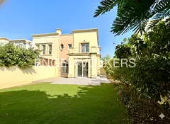 Fully Upgraded | Lake View| Vacant Type 3E
