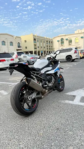 Bmw s1000rr M