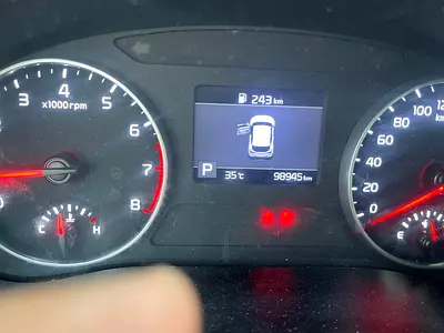 2021 KIA SELTOS 照片 16