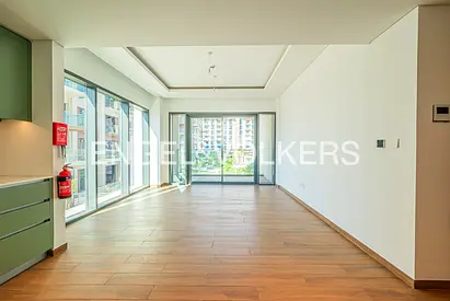 Brand New | Unfurnished | Ready to Move in