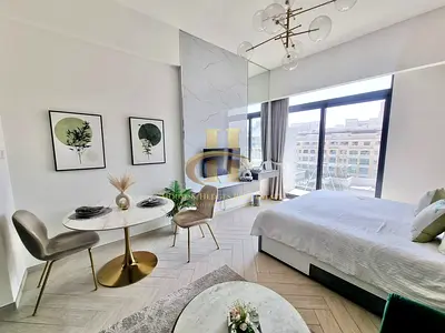 Fully furnished | Premium | Vacant soon