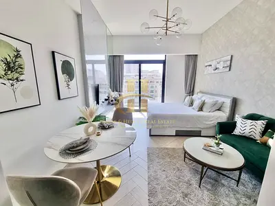 Fully furnished | Premium | Vacant soon