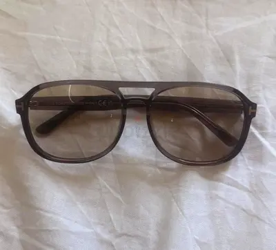 Tom Ford Rosco Sunglasses