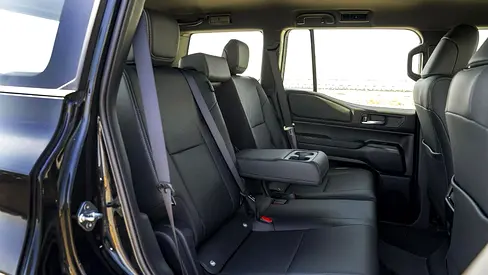 Toyota Prado TXL, миниатюра 5