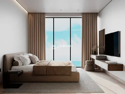 WATERFRONT | 1 BR OFFPLAN RESALE | INVESTOR DEAL