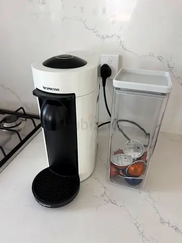 NEspresso large capsule