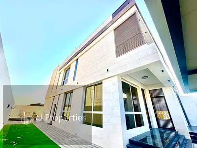 5BHK Villa With All Master Bedrooms Nice Finishing Perfect House For Family