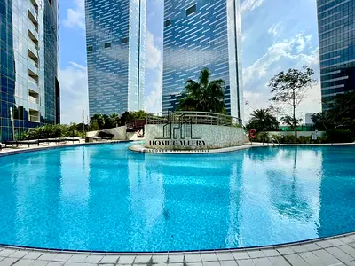 New Building | Lavish & Bright | Stunning Views