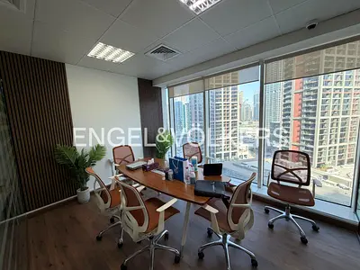 Fully Furnished | Close Metro Proximity|2 Parking