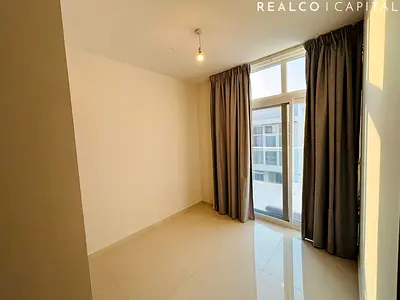 4BR Middle Unit Townhouse in DAMAC Hills 2 | Ready to Move | Bright | Vacant