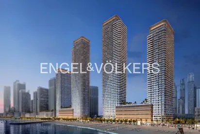 Beachfront Penthouse | Branded I OFF PLAN