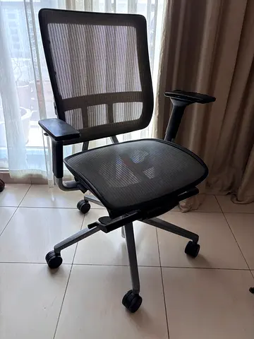 Office chair