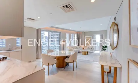 BEST VALUE | MARINA VIEW | UPGRADED