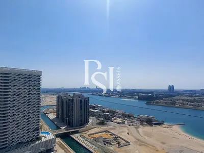 Balcony | Sea View | Ready To Move