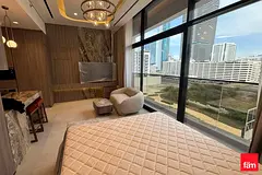 Brand New | Furnished | Close To Metro