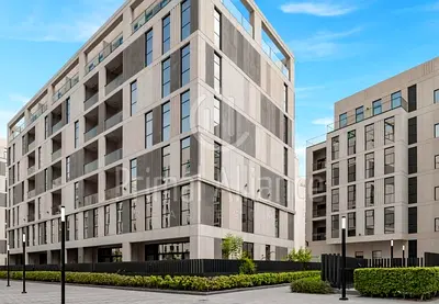 Large Balcony | Mid Floor | PHPP